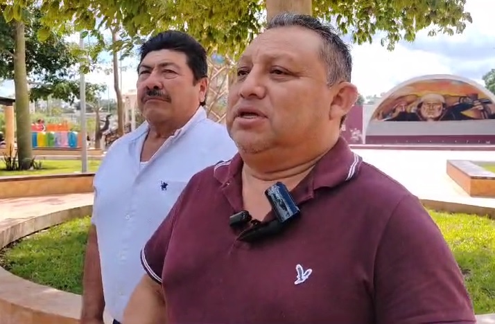Admite Erick Borges que Expomor es evento del municipio, pese a tener  corridas de toro - Agenda QR