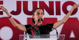 La deuda pública de México continúa en ascenso.