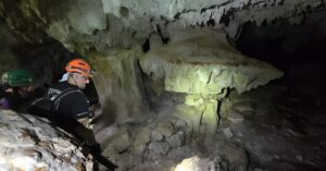 Artefacto arqueológico que data del periodo Posclásico.