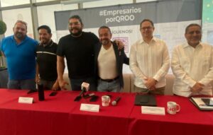 Expectativas de alta abstención en las elecciones judiciales de Quintana Roo."