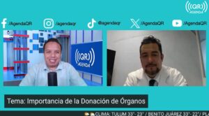 La donación de órganos puede salvar vidas.
