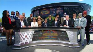 AAA y WWE se preparan para un futuro próspero.