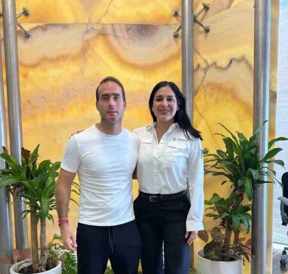 Playa del Carmen y Tulum sellan alianza en seguridad y turismo.