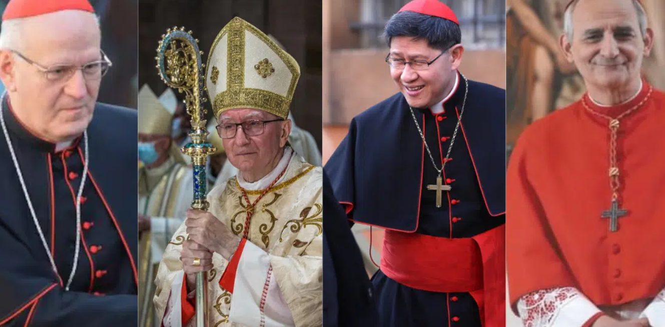 El Cónclave 2025 se prepara para elegir al sucesor del Papa Francisco.