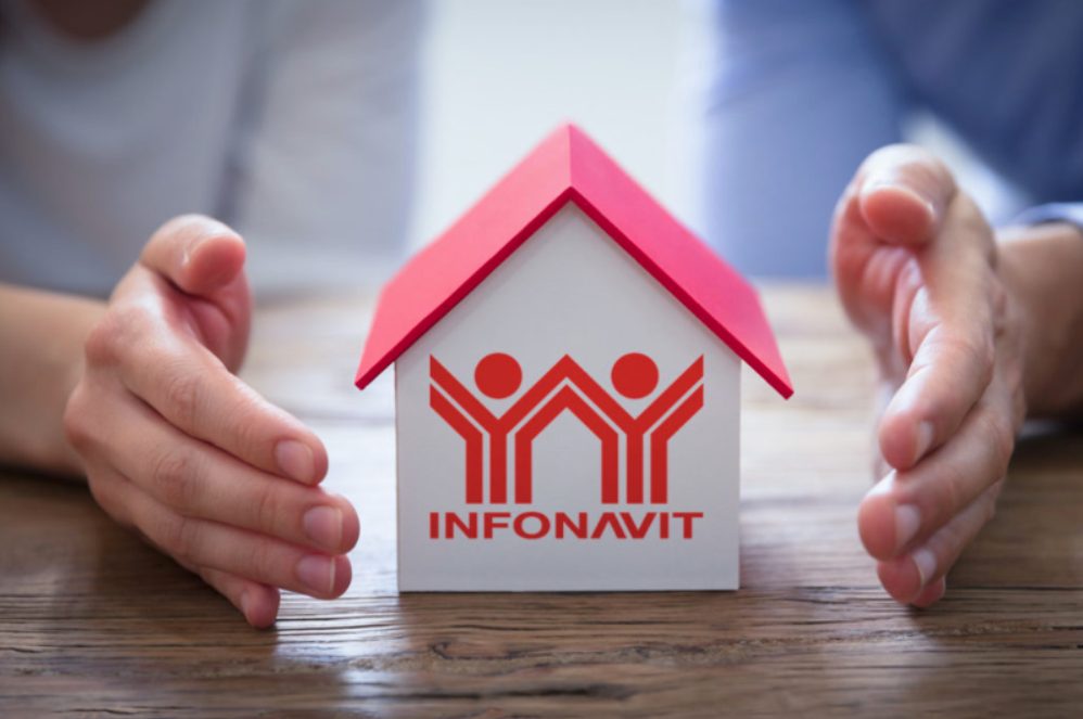 INFONAVIT suspende cobro de mensualidades a trabajadores desempleados.