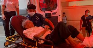 El Geavig trabaja incansablemente para proteger a los adultos mayores abandonados en Cancún y garantizar su bienestar y dignidad.