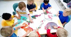 La seguridad infantil se convierte en un tema prioritario tras los recientes casos de abuso sexual en guarderías de Chihuahua.