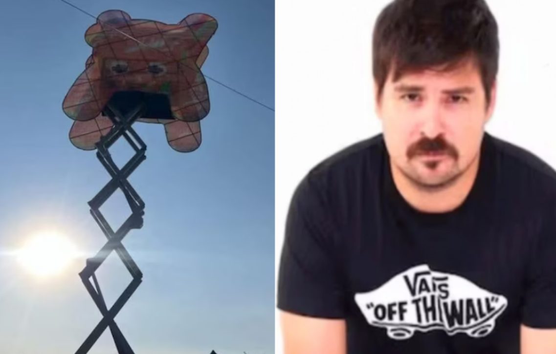 El Festival AXE Ceremonia continúa en medio de la controversia, mientras un juez suspende la aprehensión de su socio fundador.