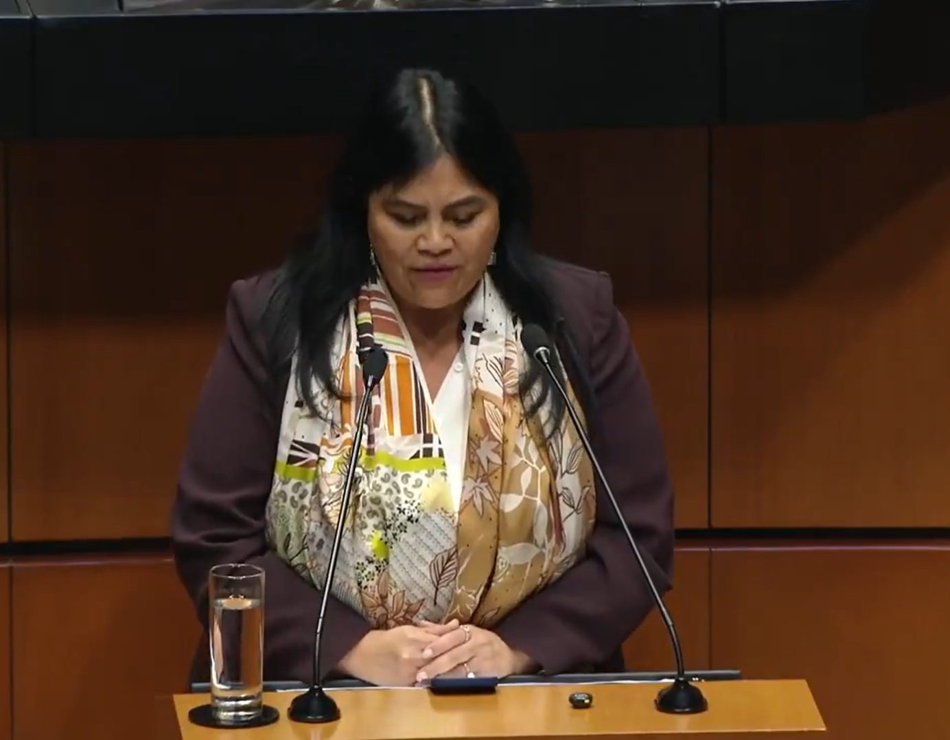 Reacciones políticas marcan el debate sobre la responsabilidad global.