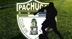 Pablo Hernán Gómez, una figura inolvidable en el fútbol mexicano.