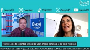 Emojis: significados ocultos en la comunicación juvenil.