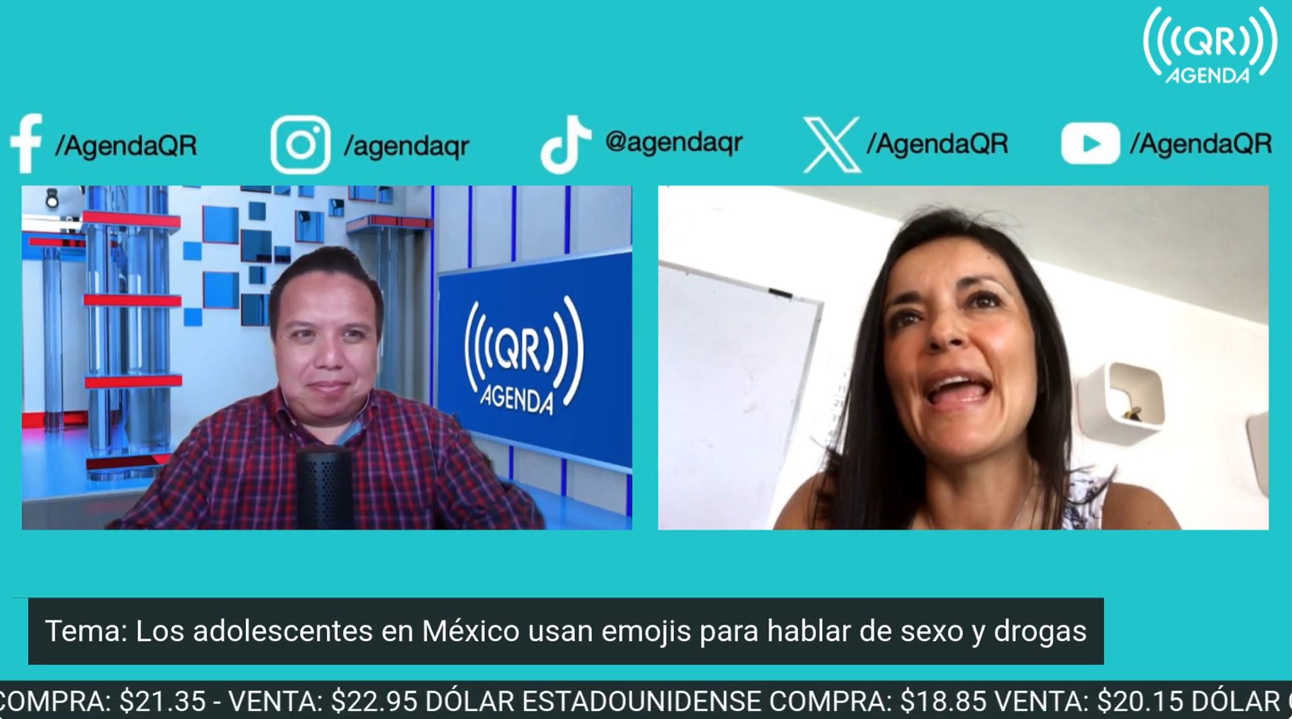 Emojis: significados ocultos en la comunicación juvenil.