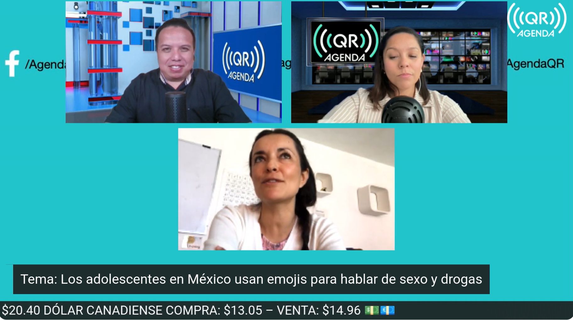 Emojis: significados ocultos en la comunicación juvenil.