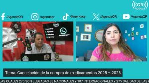 Crisis de medicamentos en México: una realidad.