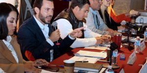 Asetur presenta su agenda en el Tianguis Turístico 2025, destacando la importancia del desarrollo comunitario.