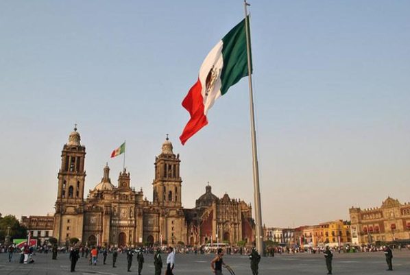 La Alerta Sísmica sonará en once estados durante el simulacro.