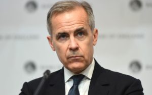 La presidenta Sheinbaum felicita al primer ministro Carney por su victoria electoral.