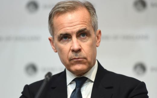 La presidenta Sheinbaum felicita al primer ministro Carney por su victoria electoral.