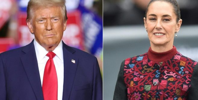 Claudia Sheinbaum y Donald Trump han mantenido una comunicación constante y efectiva en temas clave.