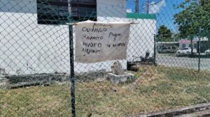 Las amenazas contra distribuidores de pollo en Chetumal generan un clima de pánico