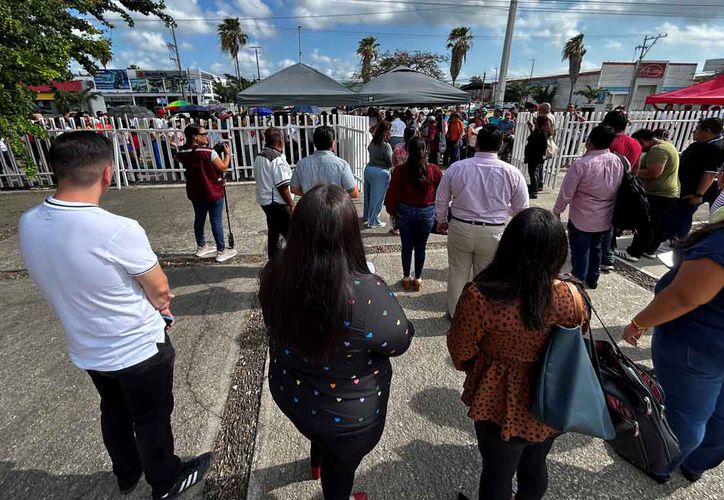 Regreso a clases en Quintana Roo el 28 de abril."