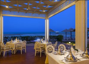 Proyectos de renovación de Rixos en México.