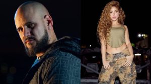 La comunidad apoya a Shakira en su demanda.