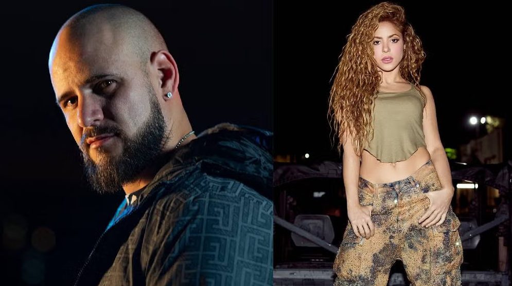 La comunidad apoya a Shakira en su demanda.