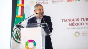 El turismo como herramienta de diplomacia.