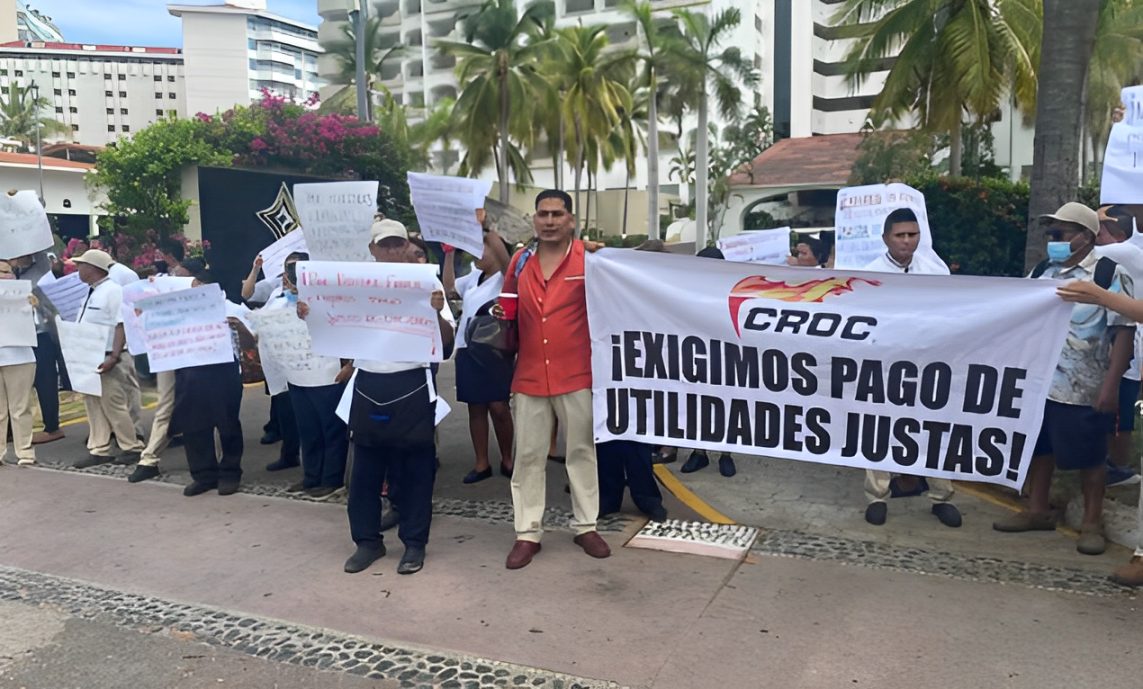 La Riviera Maya enfrenta una crisis de mano de obra.