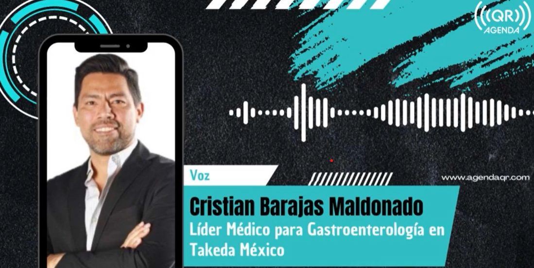 Conoce la importancia de la atención en la enfermedad inflamatoria intestinal en el Día Mundial.