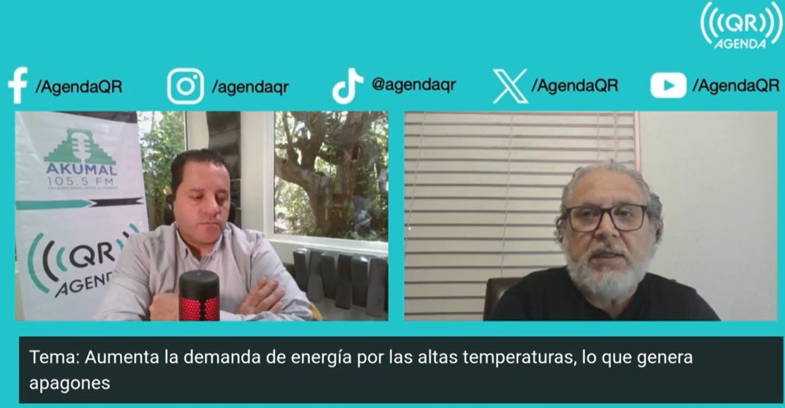 La crisis energética en México, exacerbada por el aumento de temperaturas y la creciente demanda, genera más apagones y cuestiona el futuro del sistema eléctrico.