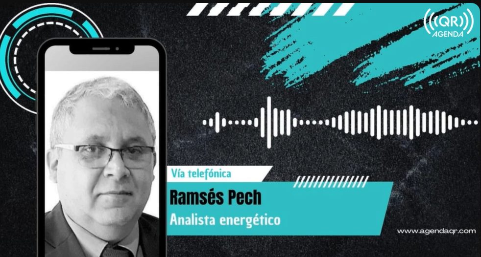 El análisis de Pech revela que la economía mexicana podría enfrentar serios problemas.