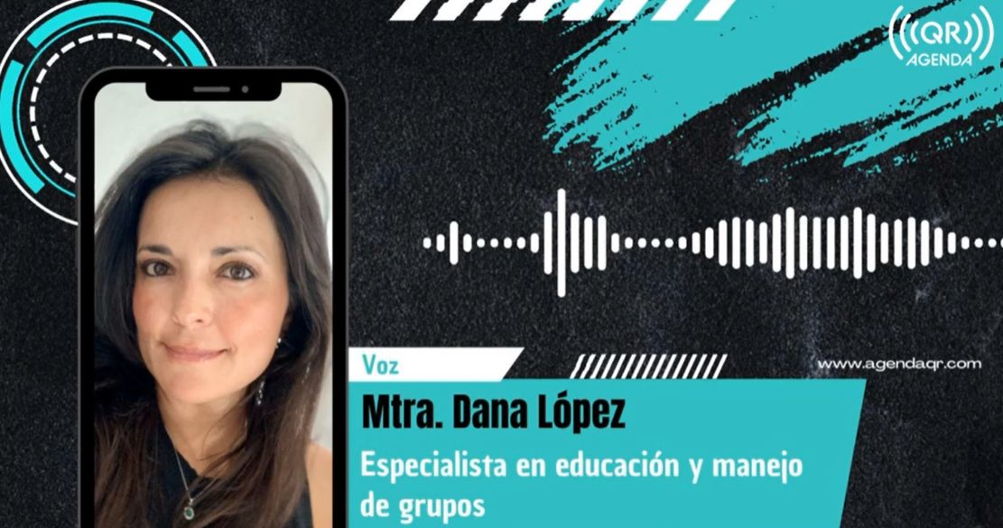 La Mtra. Dana López ofrece una guía para padres sobre la hipersexualización en niños y adolescentes, enfatizando la importancia de la comunicación y el papel de los modelos a seguir.