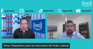 Se ultiman detalles para las elecciones del poder judicial en Quintana Roo. Más de 1.5 millones de ciudadanos podrán votar el 1 de junio.