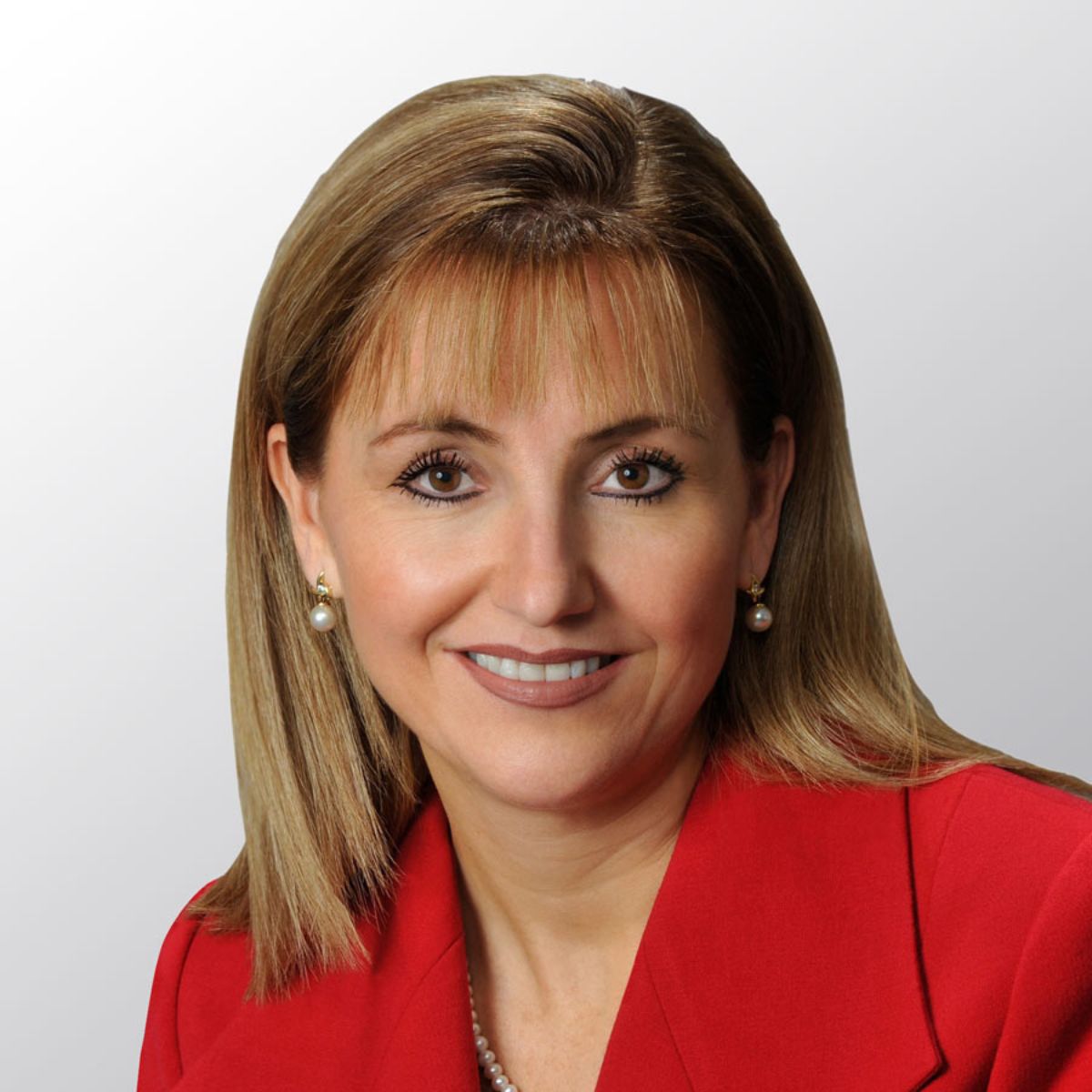 Gloria Guevara Manzo, referente en turismo y empoderamiento femenino.