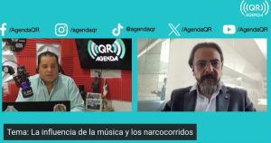 La influencia de la música y los narcocorridos en la cultura contemporánea revela desafíos significativos para la juventud, que enfrenta un panorama incierto.