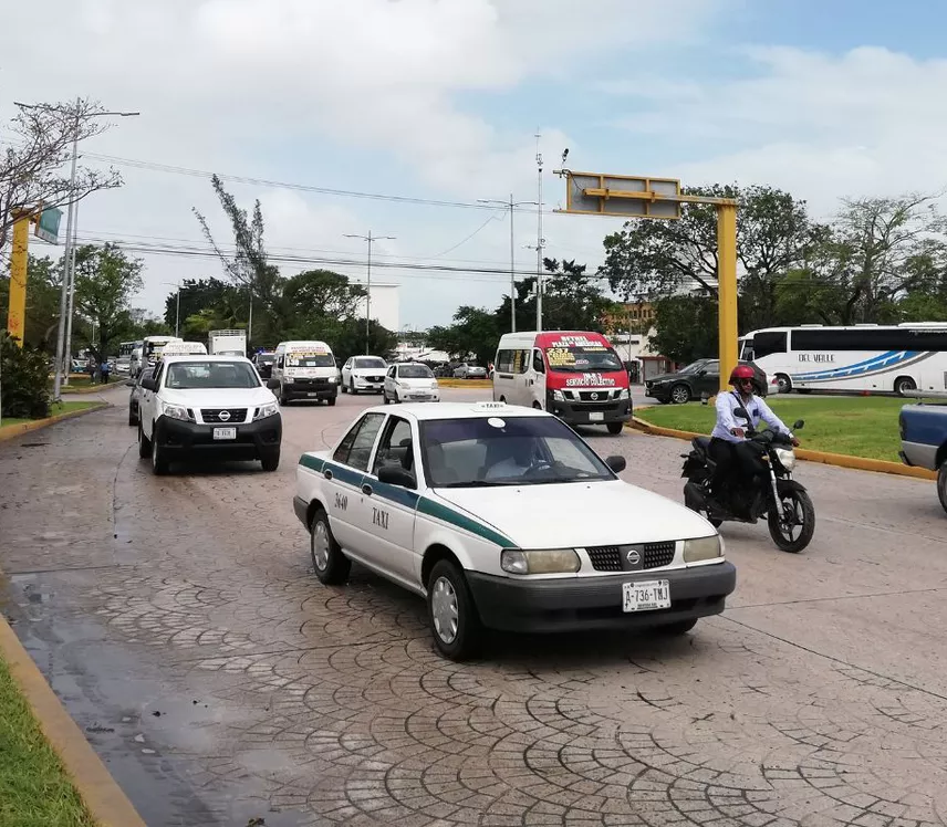 La secretaria de Gobierno confirma la decisión sobre los verificentros.