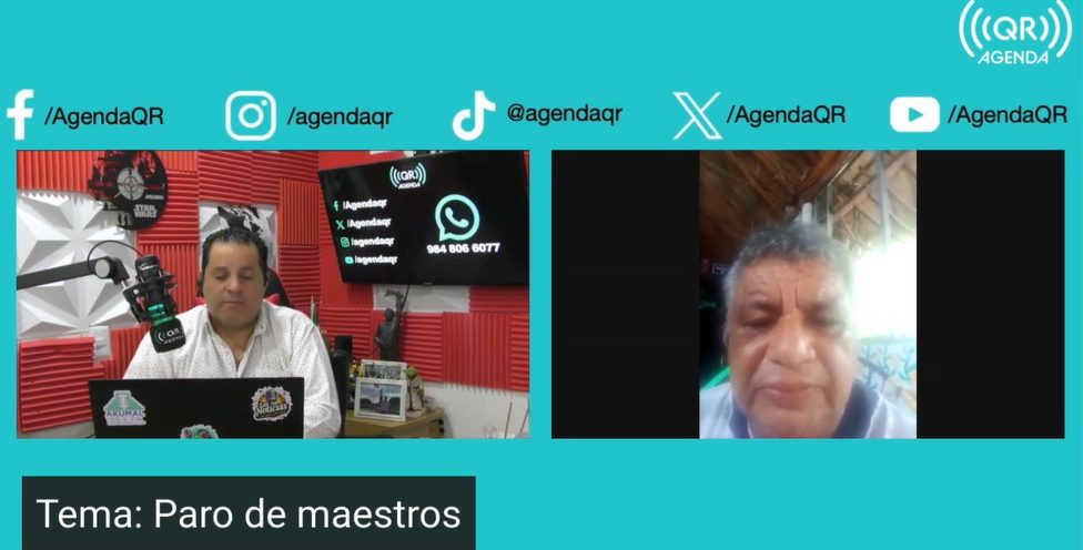 La comunidad educativa está en pie de lucha tras meses de paros, movilizaciones y presiones para mejorar las condiciones laborales y educativas.