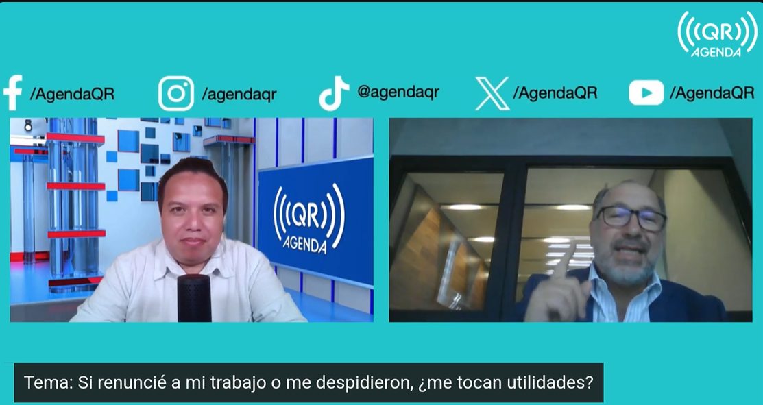 Los trabajadores tienen derecho a utilidades si han trabajado más de 60 días.