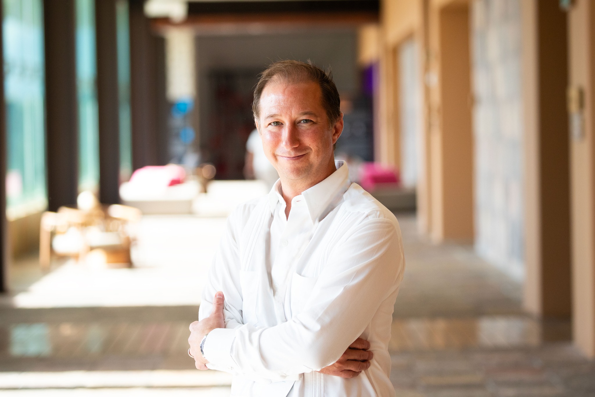 Imágenes de comunidades afectadas por rentas vacacionales.