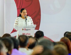 La SEQ advierte sanciones a docentes ausentes.