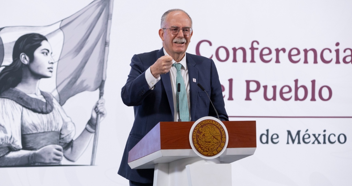 La plaga de gusano barrenador amenaza la ganadería en México.