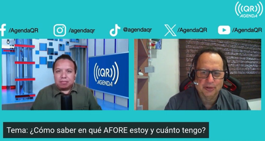 Salvador Rotter Aubanel explica cómo saber en qué Afore estamos y cuánto tenemos. La elección adecuada es clave para un futuro financiero estable.