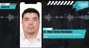 La Gran Escapada se presenta como una estrategia para impulsar el turismo en Quintana Roo, ofreciendo descuentos y promociones a prestadores de servicios turísticos.