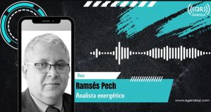 Ramsés Pech alerta sobre el aumento en la demanda eléctrica y cómo esto provoca apagones en Quintana Roo durante la temporada de calor.