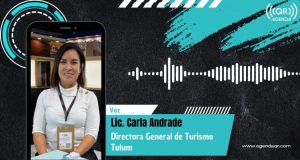 El concierto de Sting en Tulum será un evento crucial para el turismo local, con una proyección de hasta 25,000 asistentes.