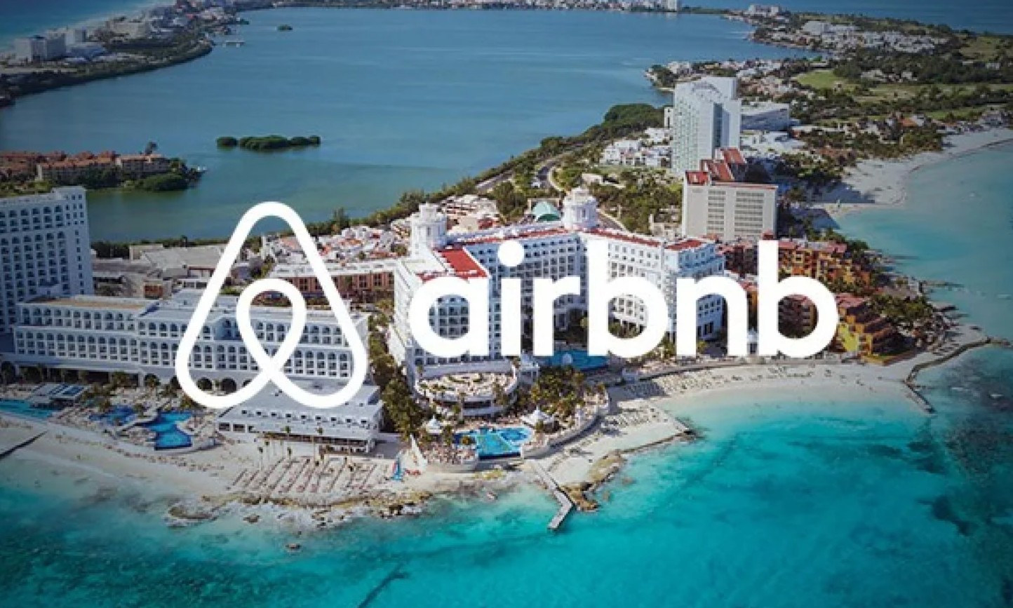 La tensión entre Airbnb y la industria hotelera crece en Quintana Roo.