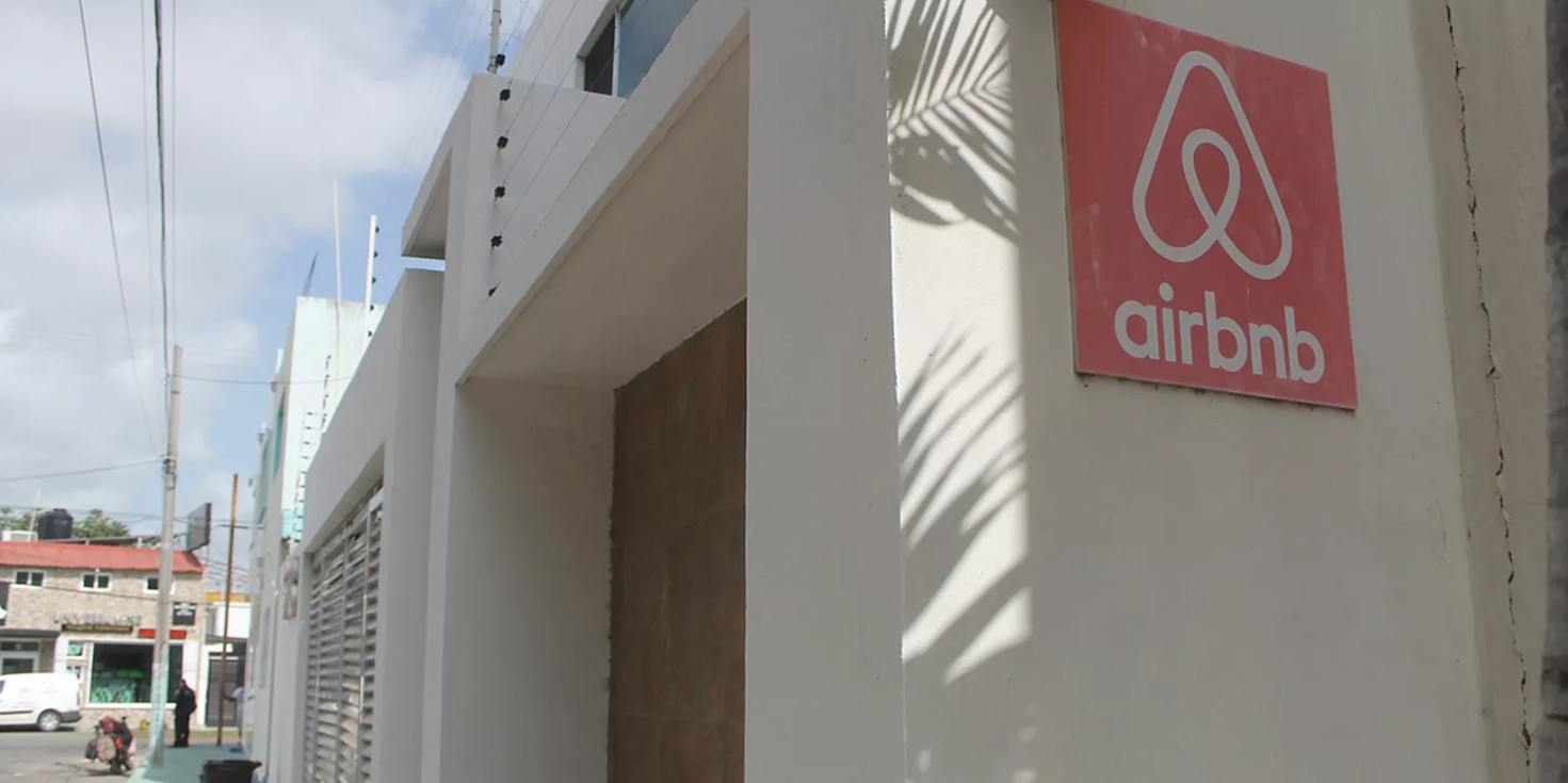 El Senado prepara regulaciones para plataformas digitales.