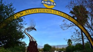 "Hijo de ex directivo de AHMSA encarcelado por fraude millonario."